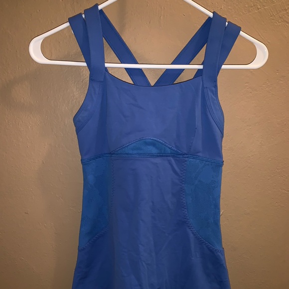 Lululemon Tank Top - Picture 2 of 3